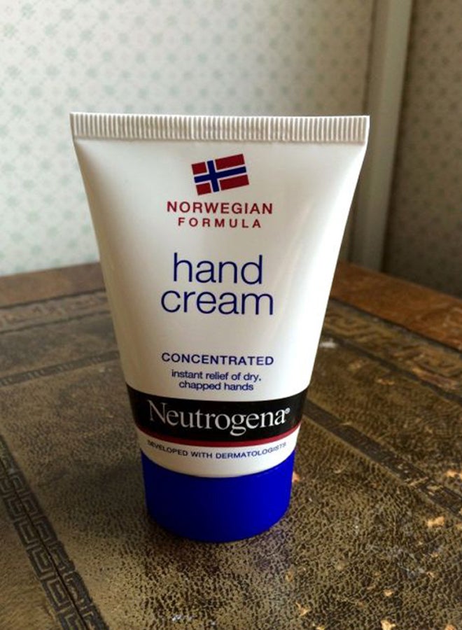 Norwegian Hand Cream 56grams