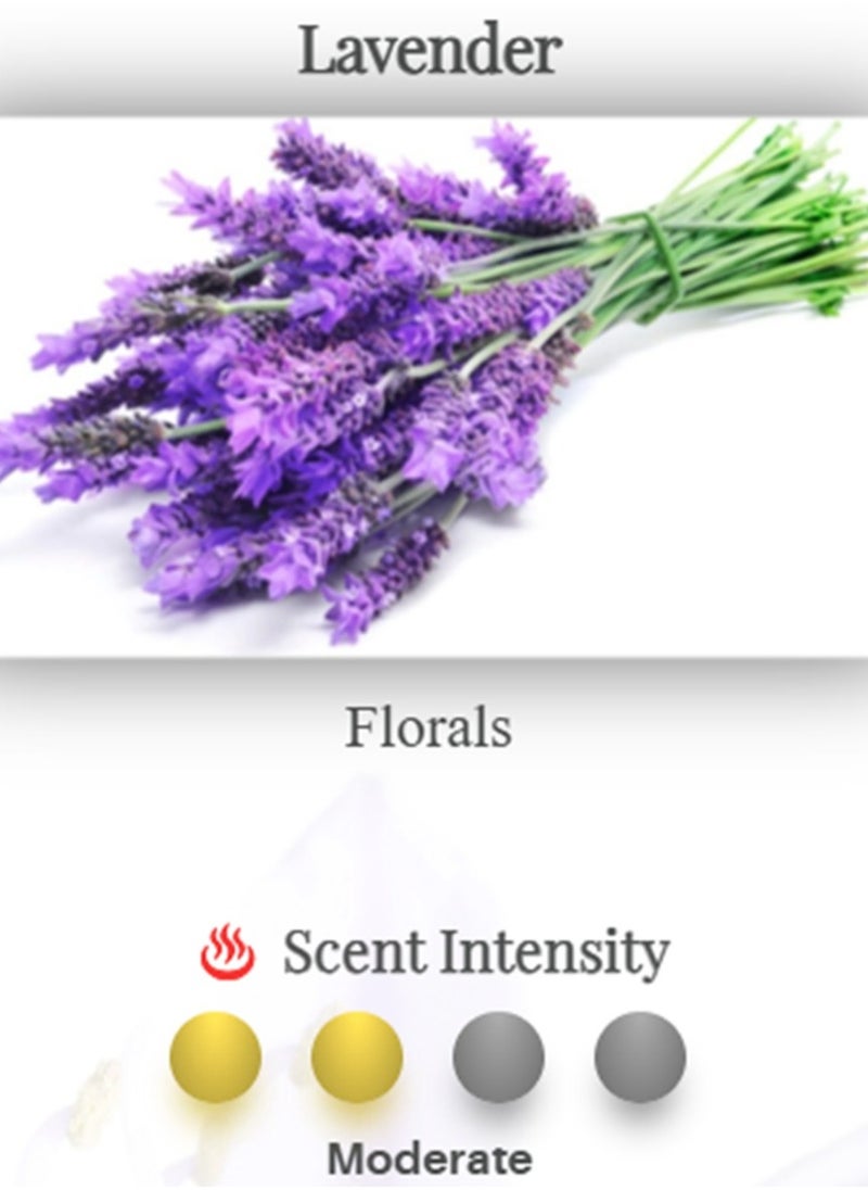 Lavender Aroma Essence Oil-250ml | For use in Water Air Purifier / Revitalizer | Produces foam to effectively trap dust and air pollutants | Removes odour & smoke | Contains natural plant extracts | 100% alcohol free |