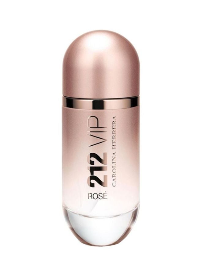 212 VIP Rose Gift Set (EDP 80 ml and EDP 20 ml) 100, 80ml