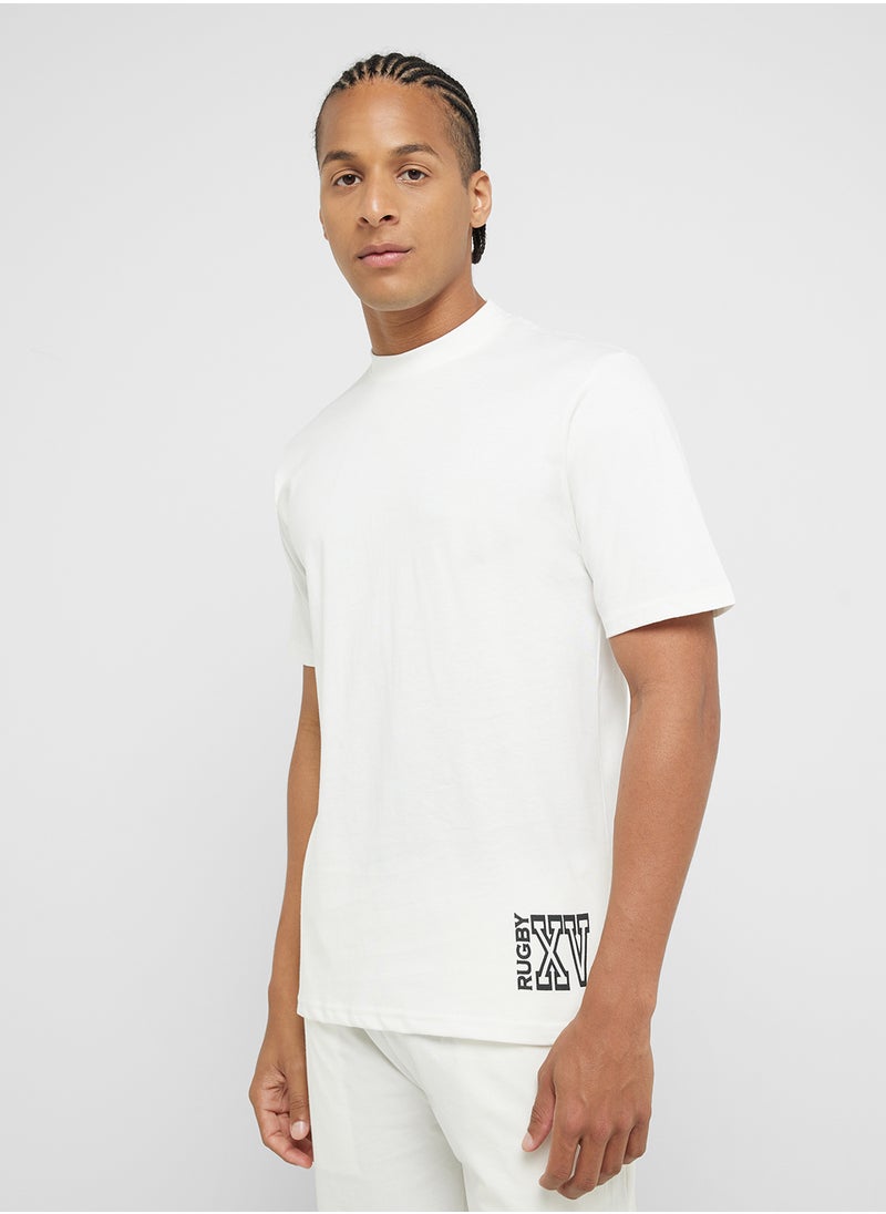 Nightwear T-Shirt & Shorts Sets