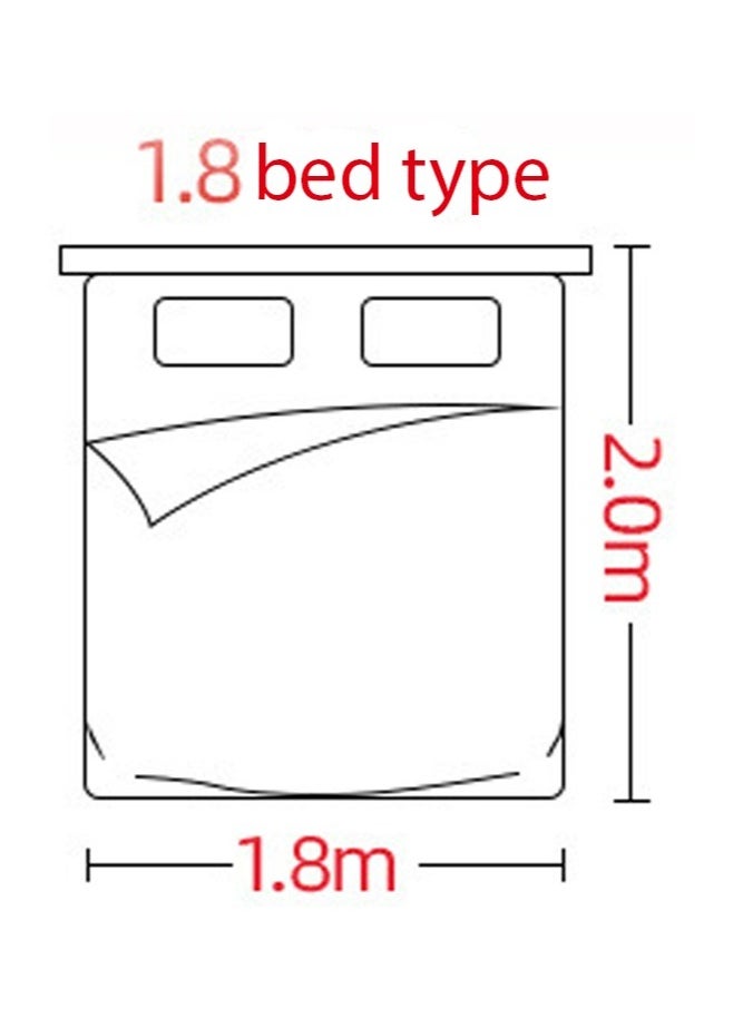 Secure Dreams Bed Fence Safety Ease and Peace of Mind for Your Baby