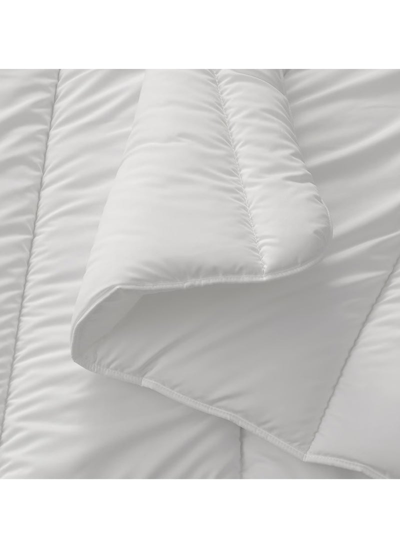 Duvet Warm Polyester - Hollow fibre 150x200 cm