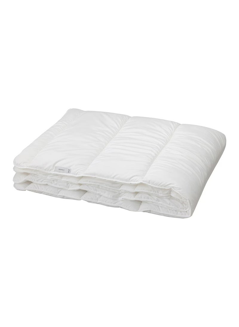 Duvet Warm Polyester - Hollow fibre 150x200 cm