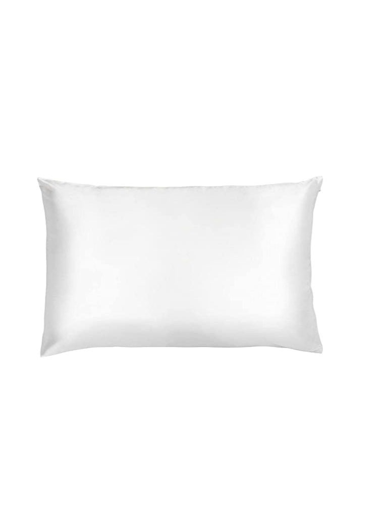 Comfio Silk Pillows (2 Pieces) 80x50 cm