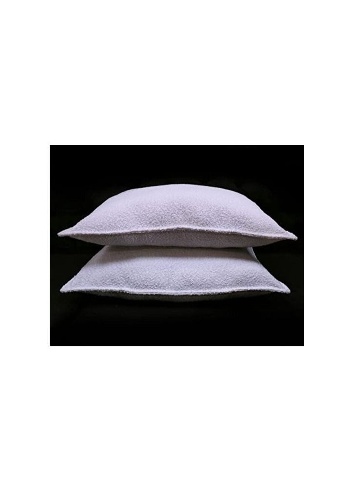 Argus Boucle Pillows 2 Pieces