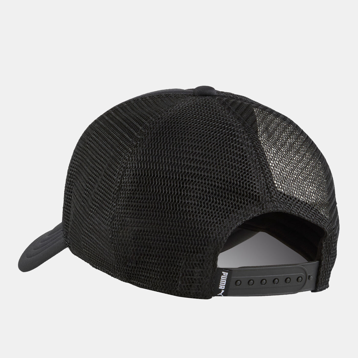 Essential No.1 Logo Trucker Cap