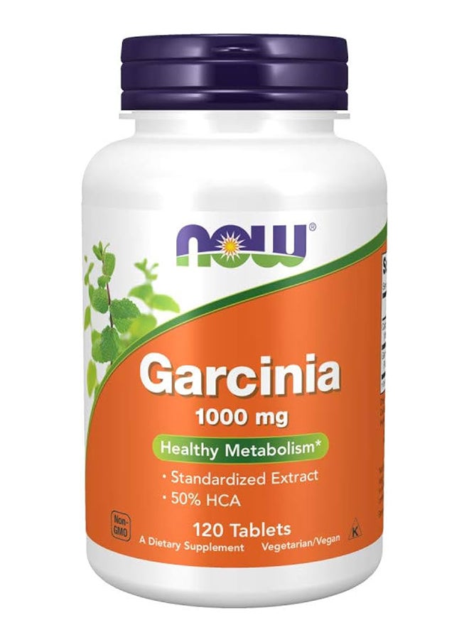 Garcina 1000Mg Tabs-Dup