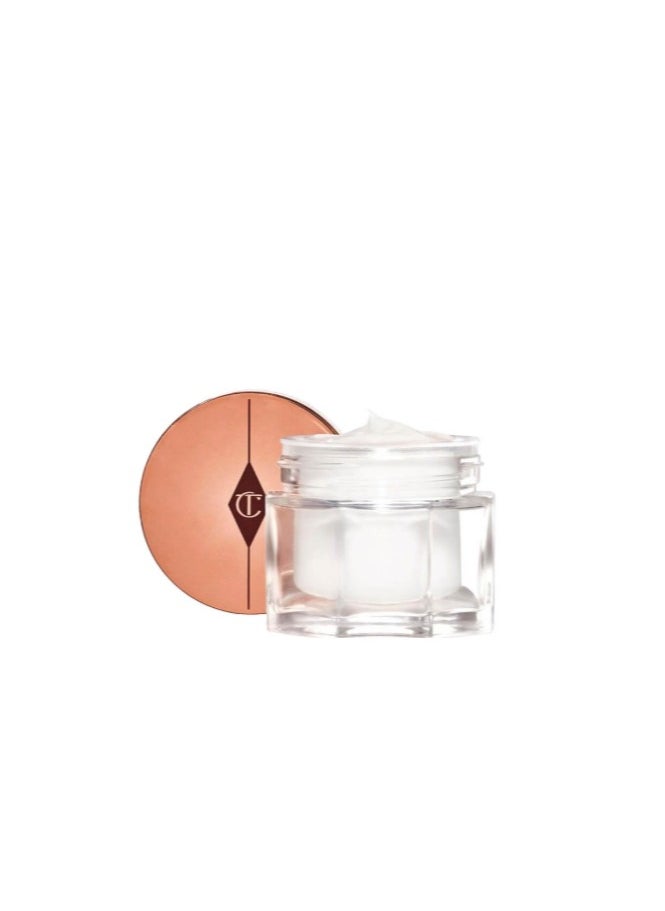 CHARLOTTE TILBURY CHARLOTTE'S MAGIC CREAM MOISTURISER 50ML