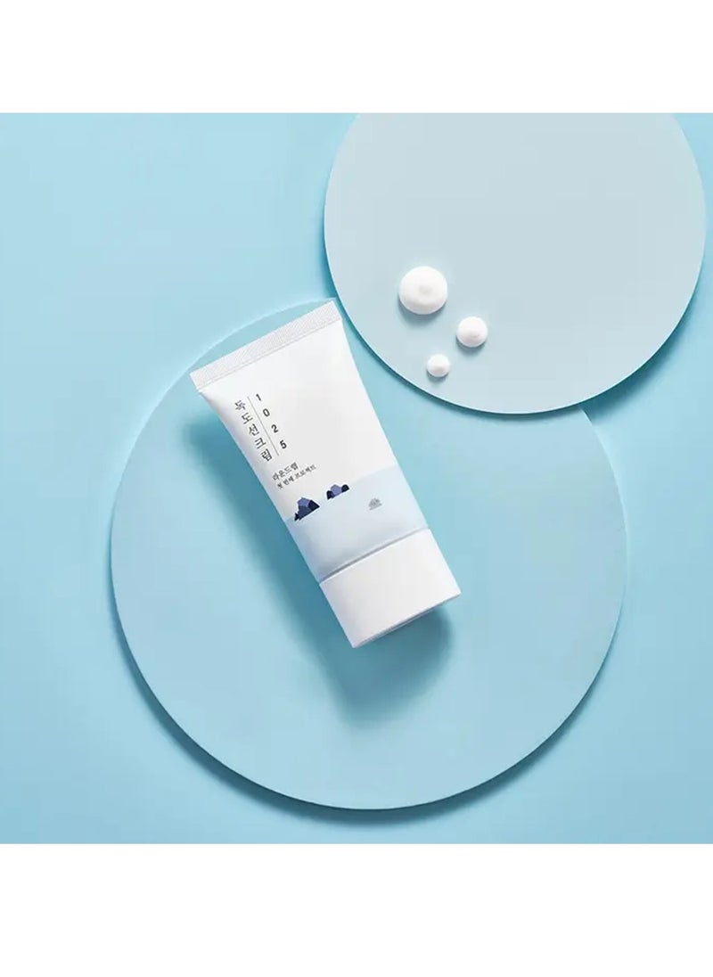 ROUND LAB 1025 Dokdo Sunscreen SPF50+ PA++++ 50ml