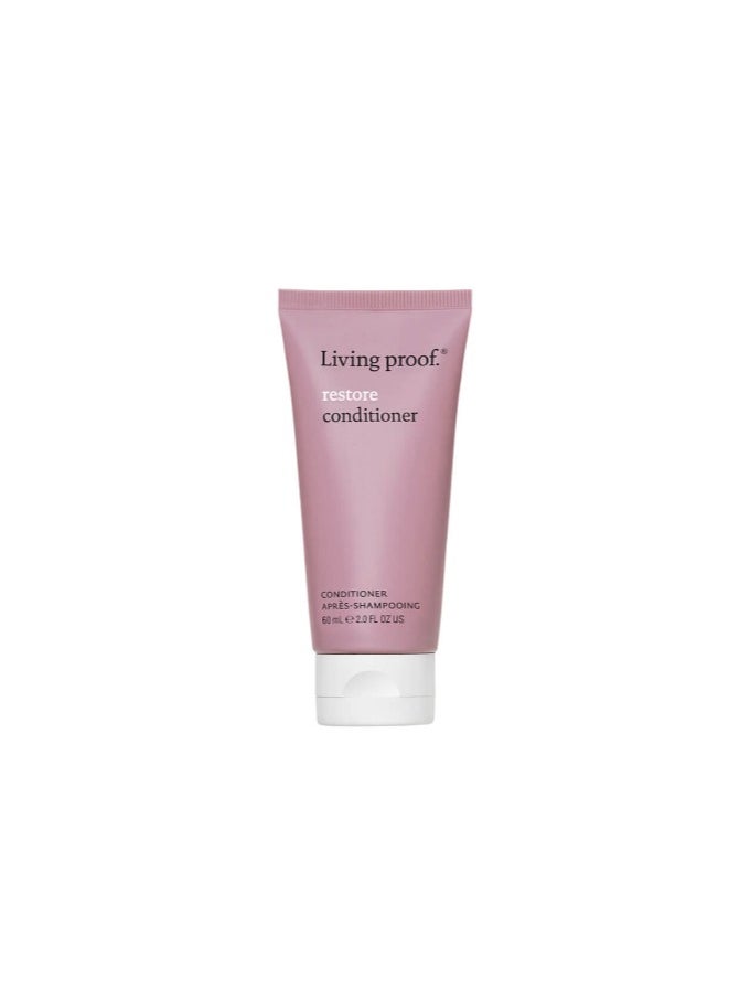 LIVING PROOF RESTORE CONDITIONER TRAVEL SIZE 60ML