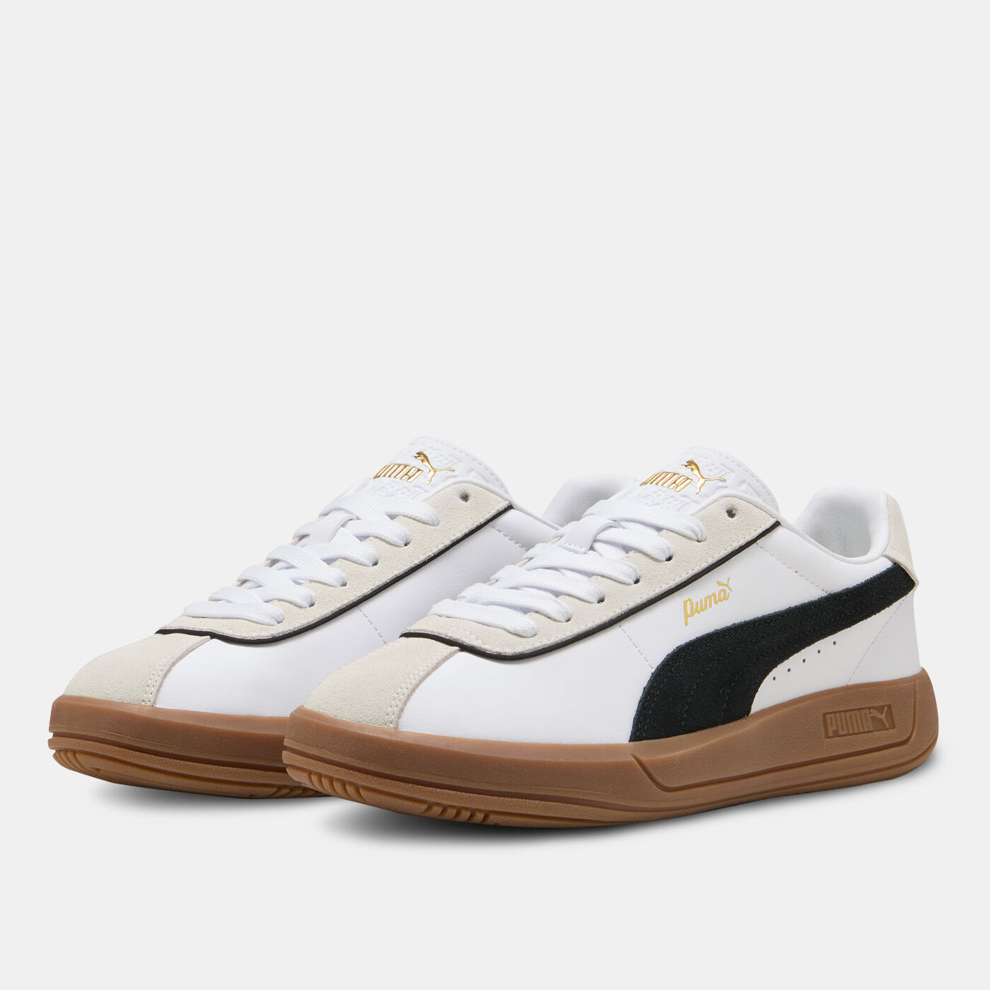 Women's Club Klassika Shoes