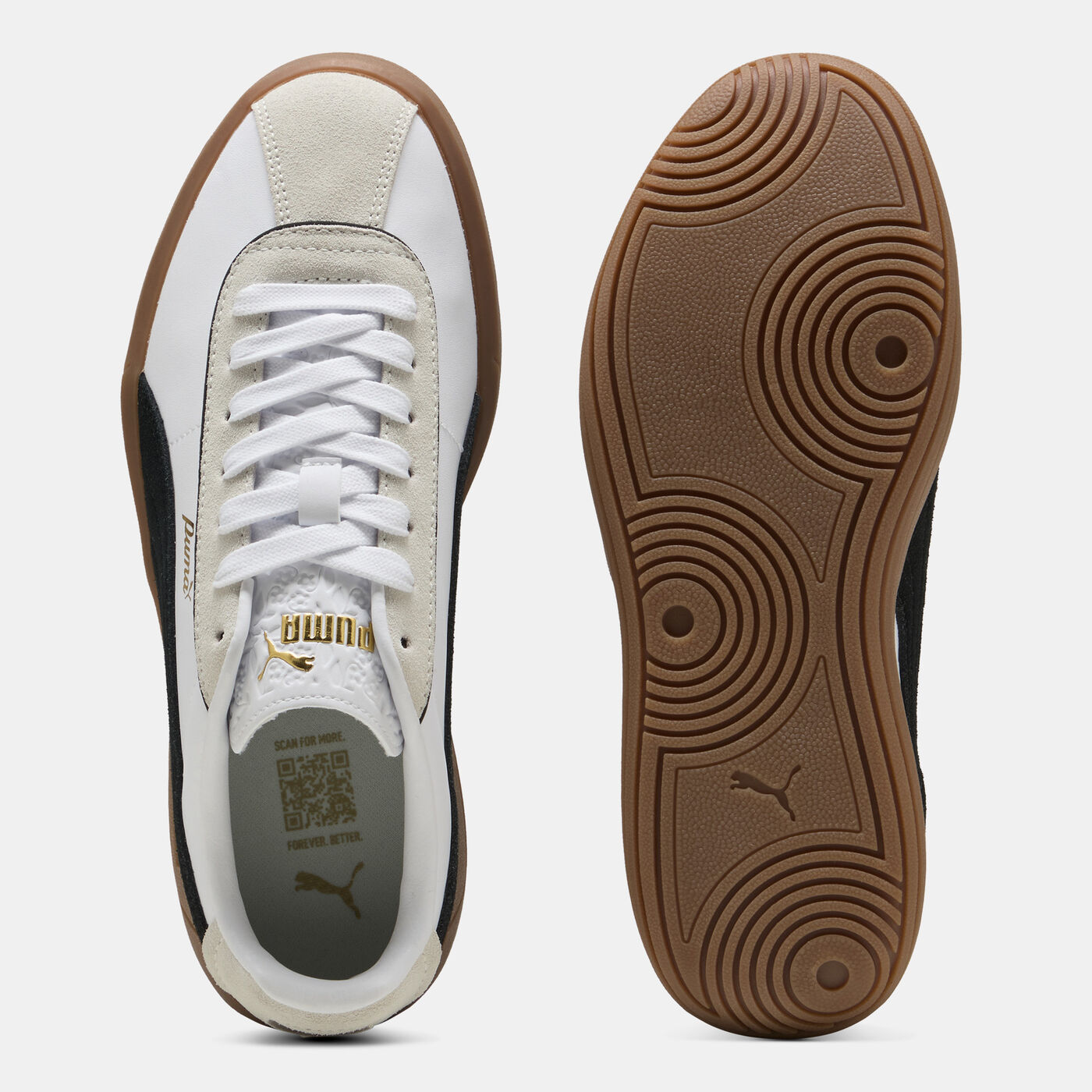 Women's Club Klassika Shoes