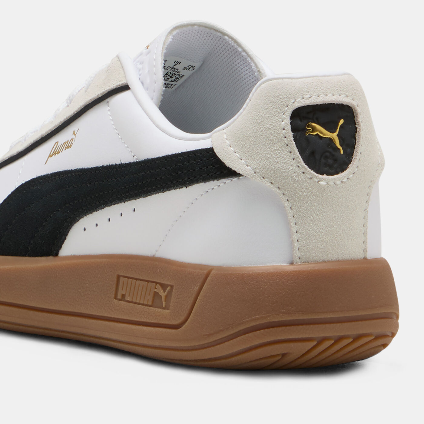 Women's Club Klassika Shoes