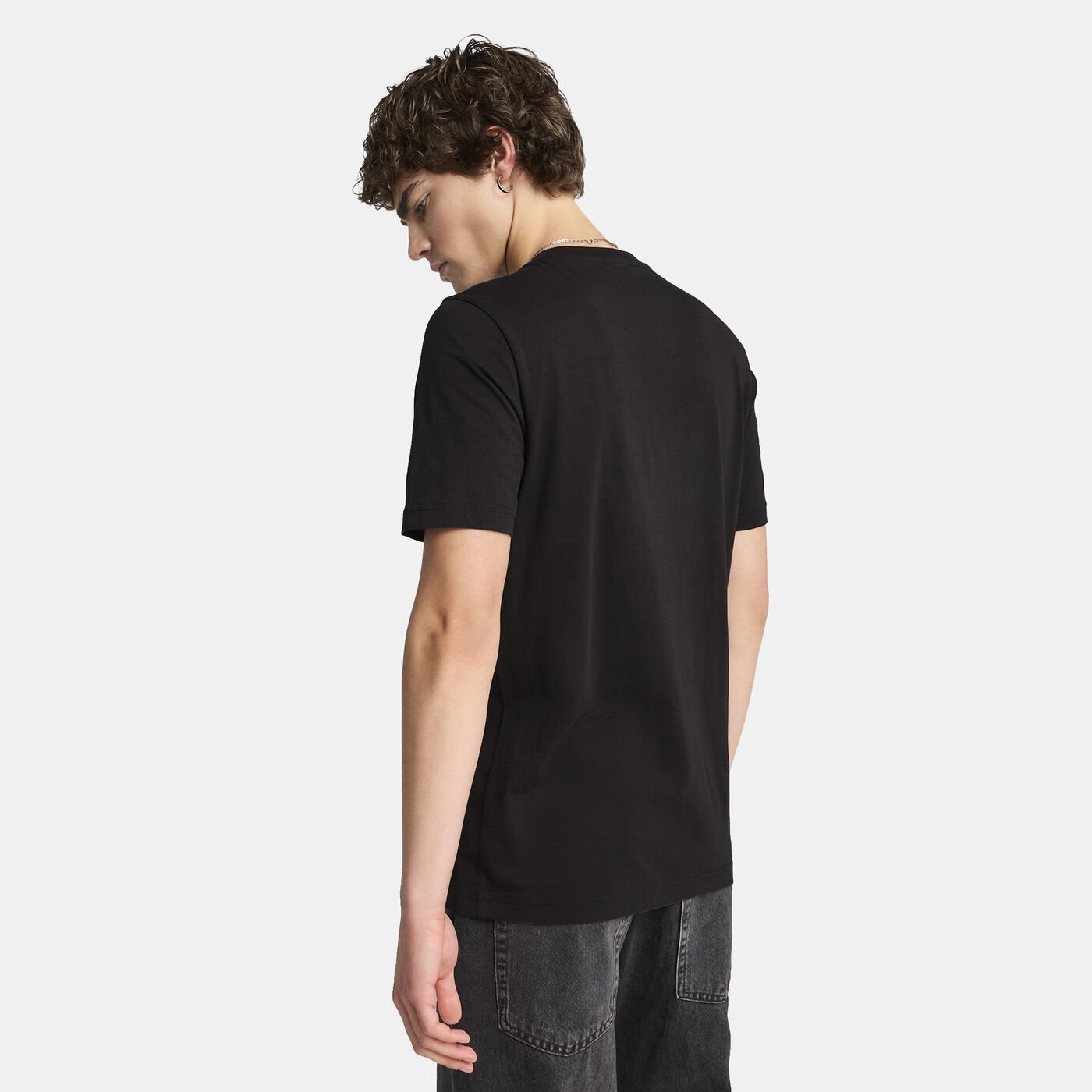 Men's Moto Graphic T-Shirt