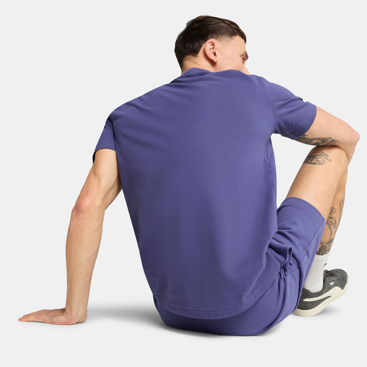 Men's Elevated T-Shirt