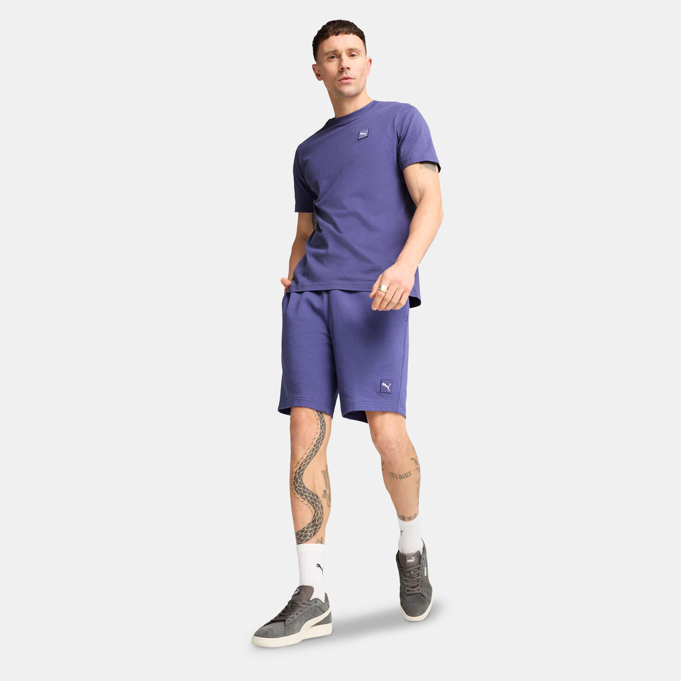 Men's Elevated T-Shirt