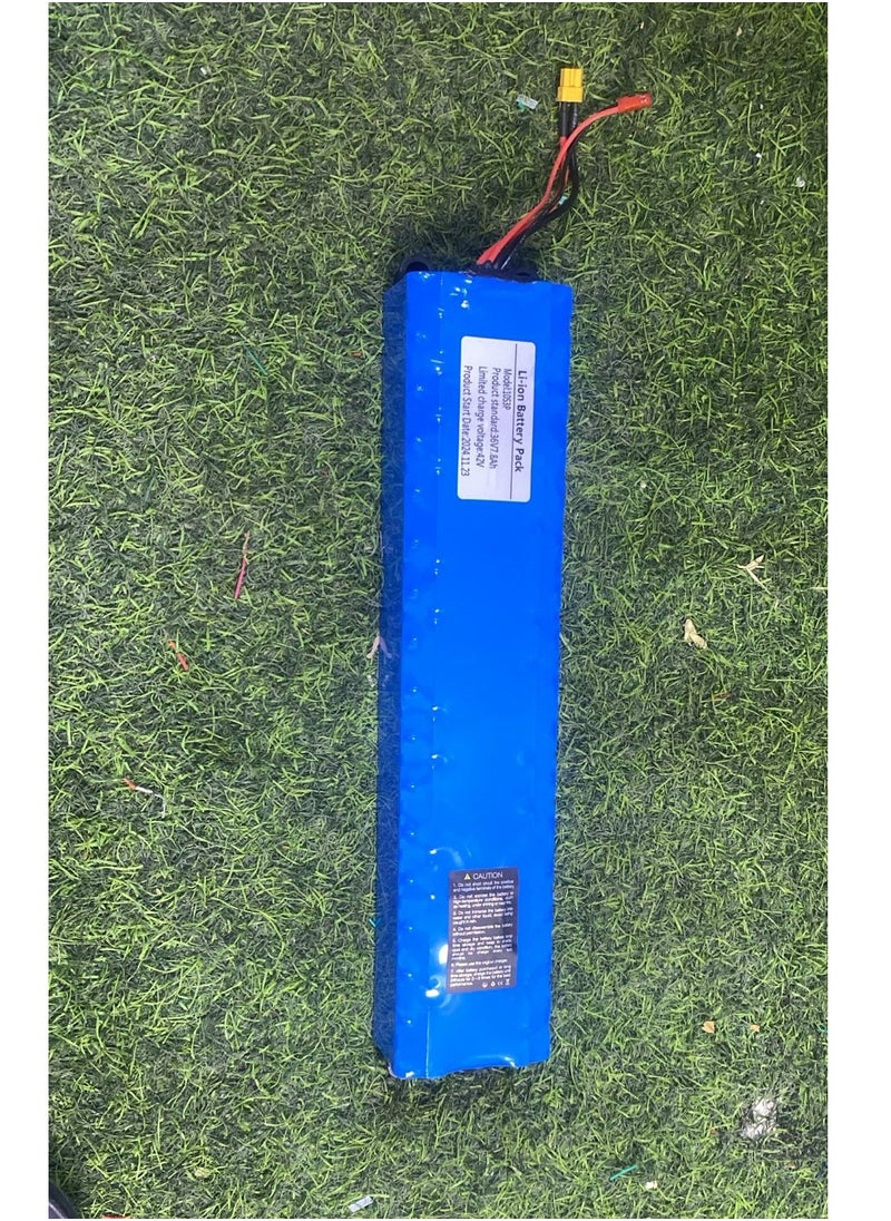 Lithium Battery Pack E Scooter 36V 7.8 Ah