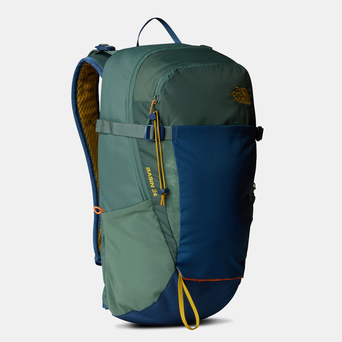 Basin Backpack