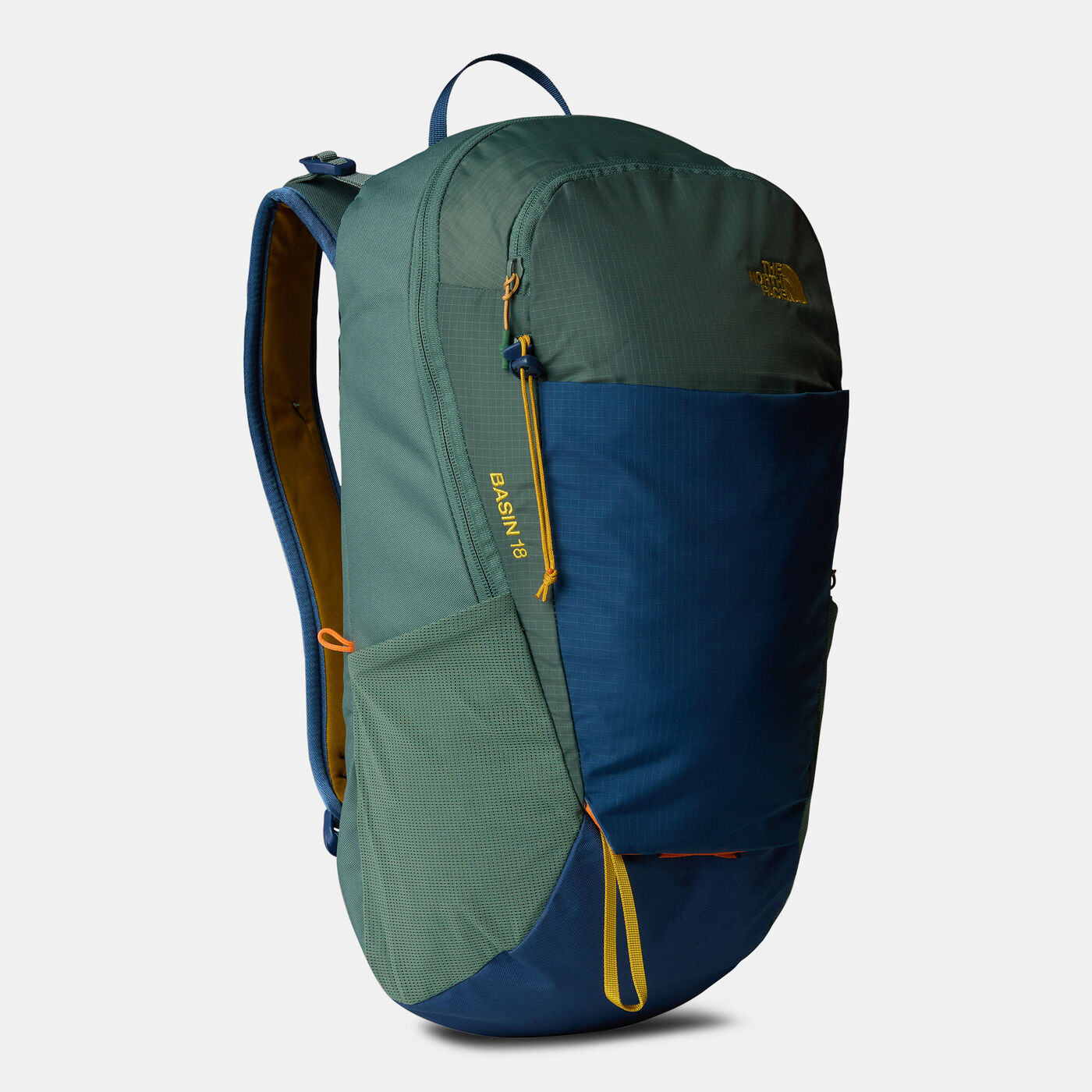 Basin Backpack