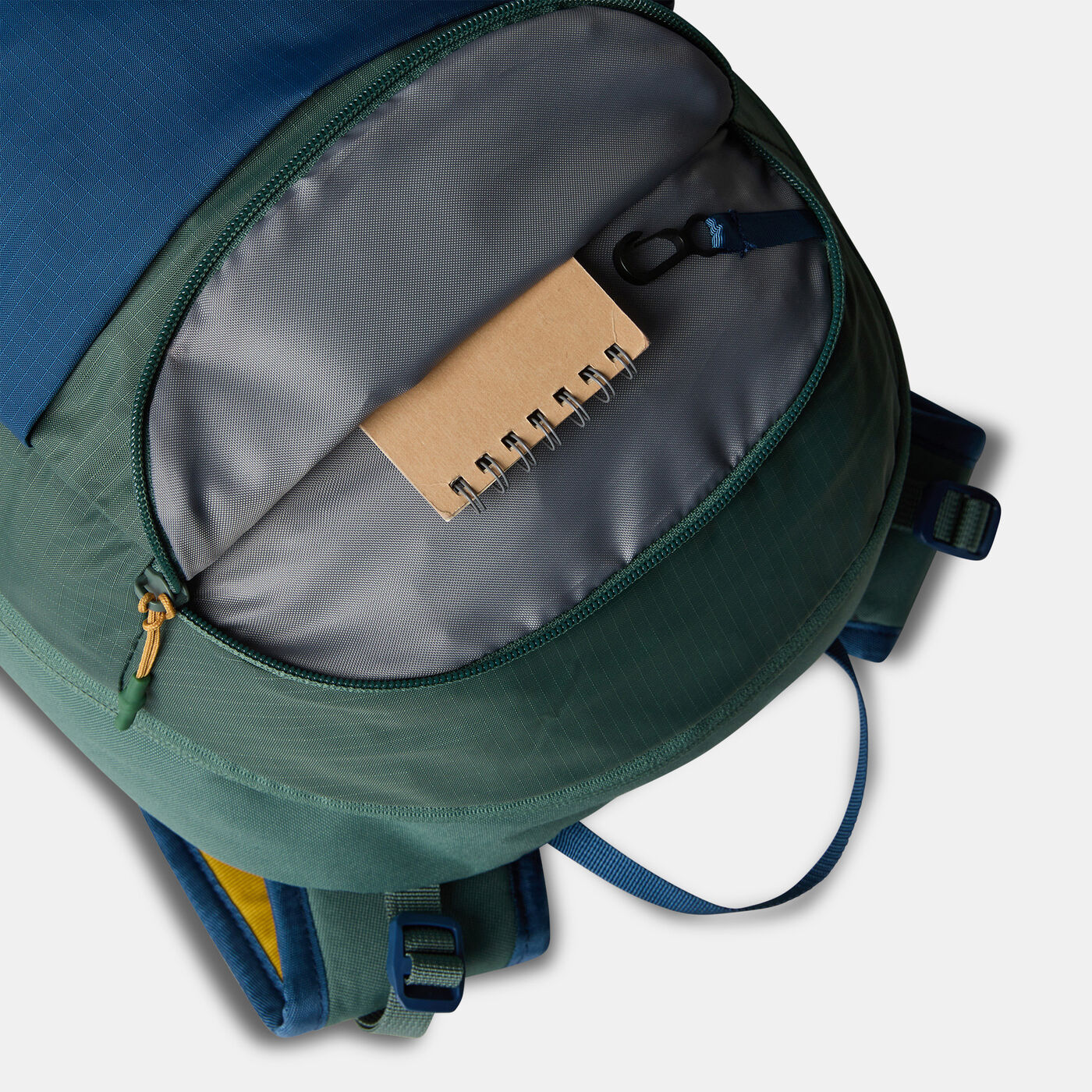 Basin Backpack