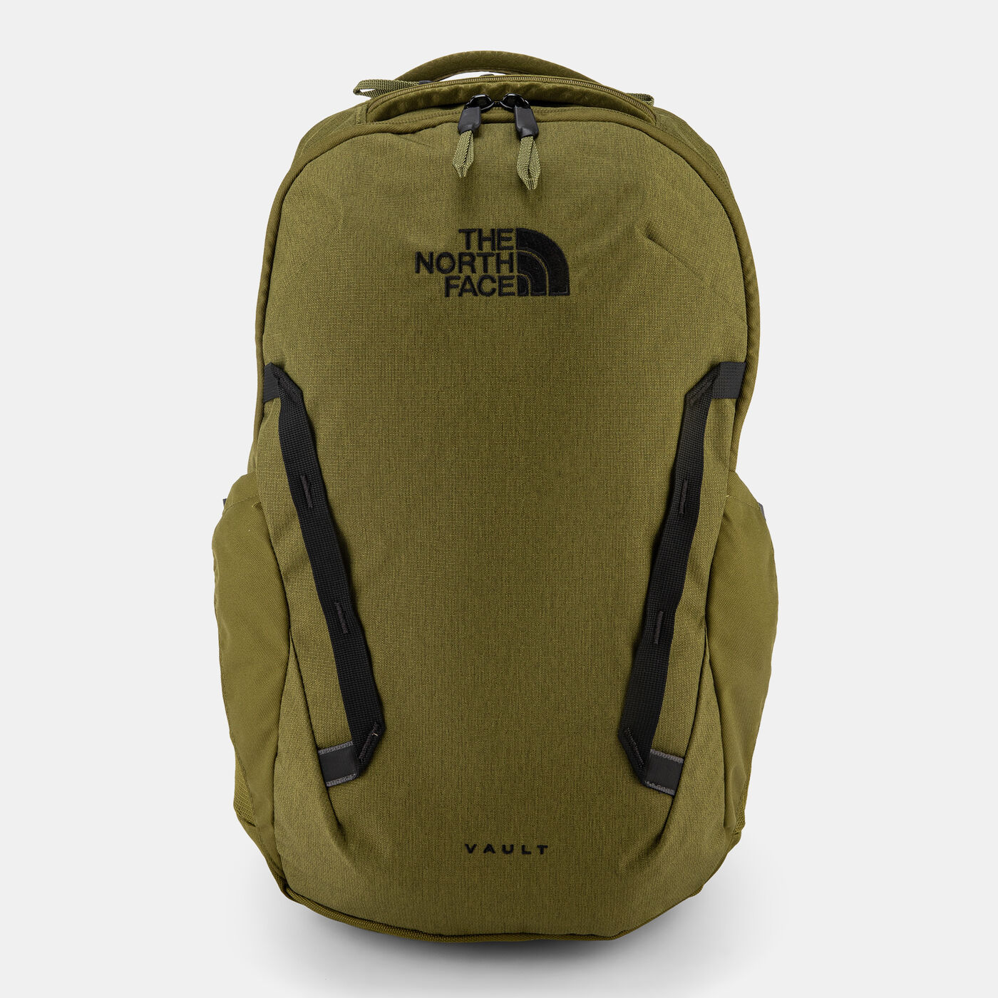 Vault Backpack