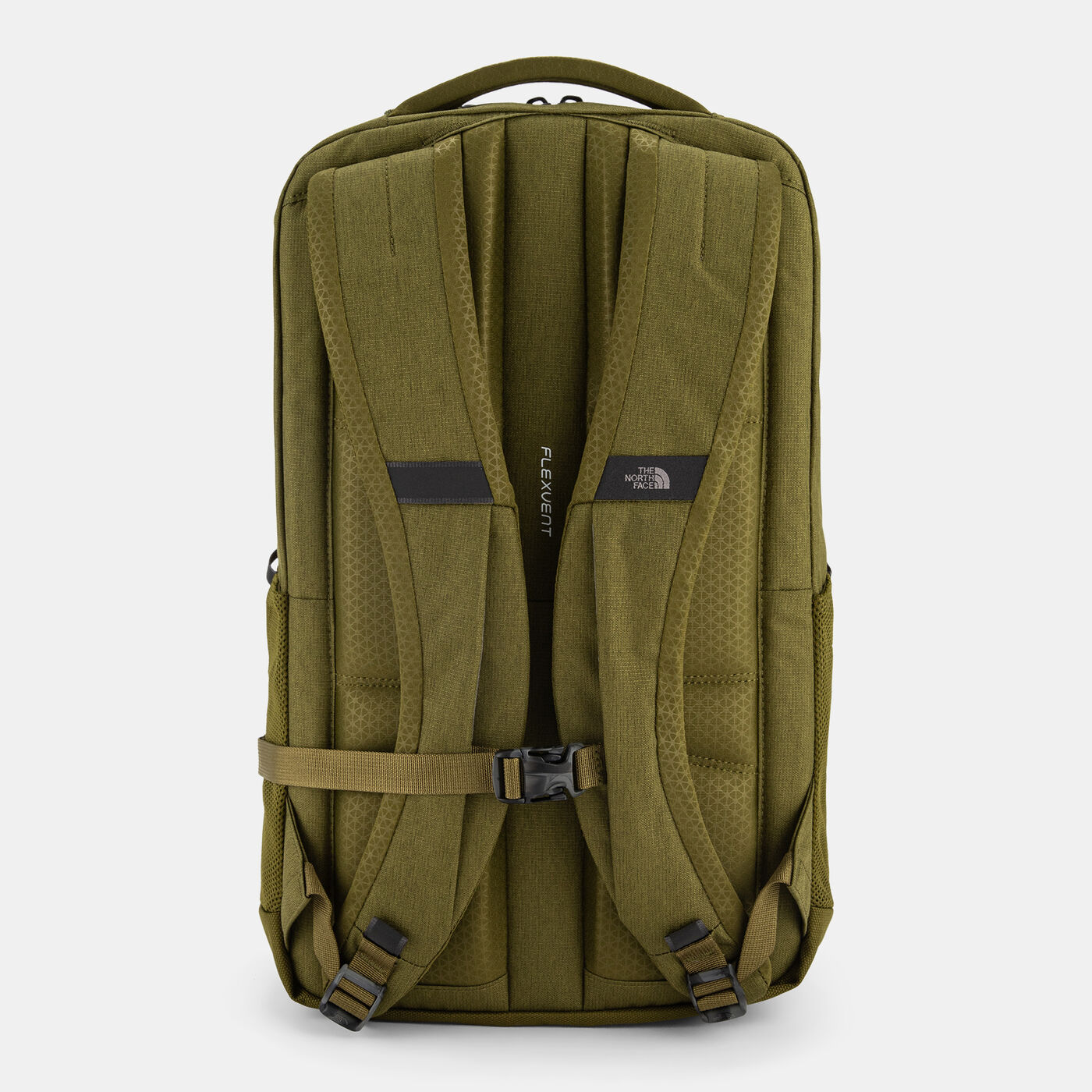 Vault Backpack