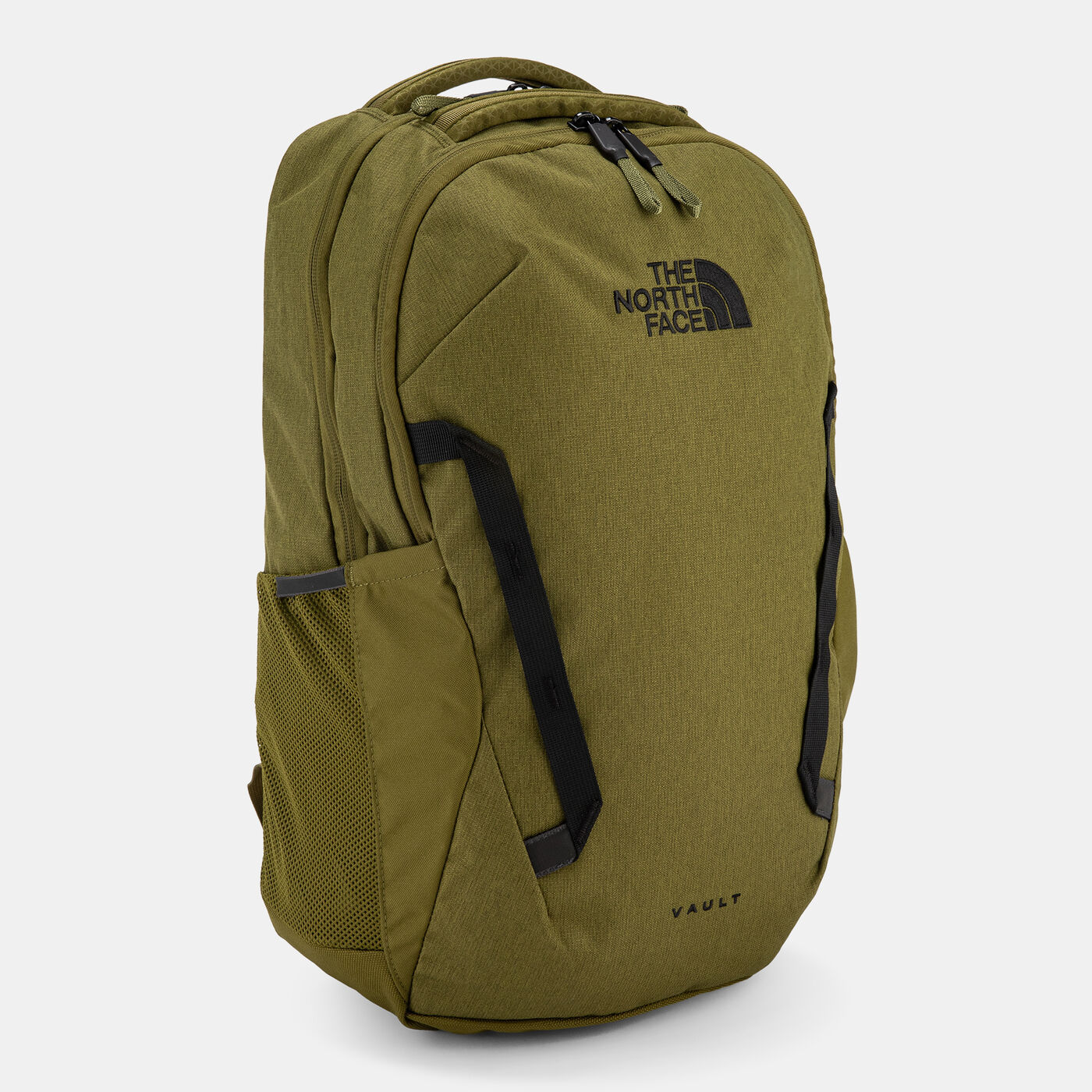 Vault Backpack