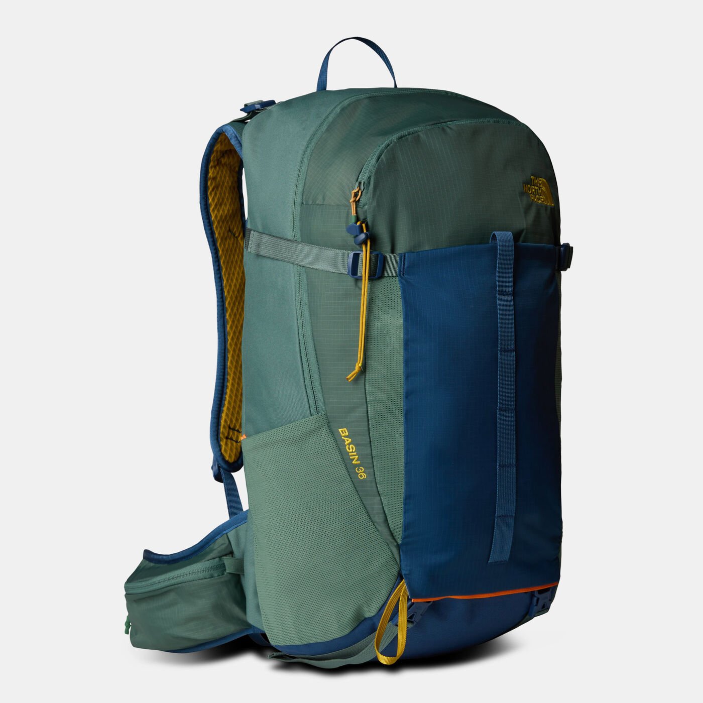 Basin Backpack