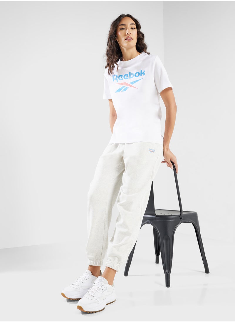French Terry Sweatpants