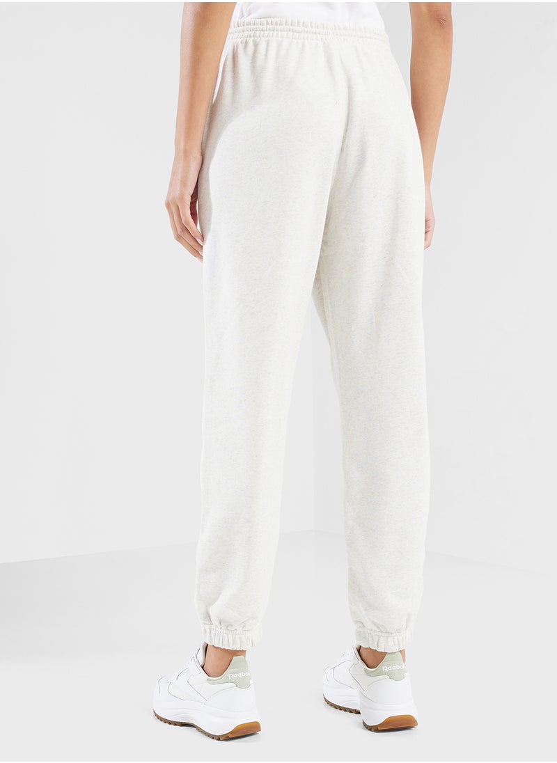 French Terry Sweatpants