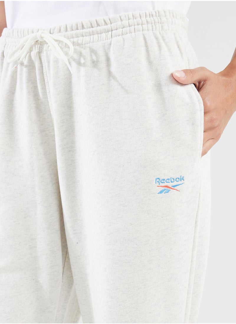 French Terry Sweatpants
