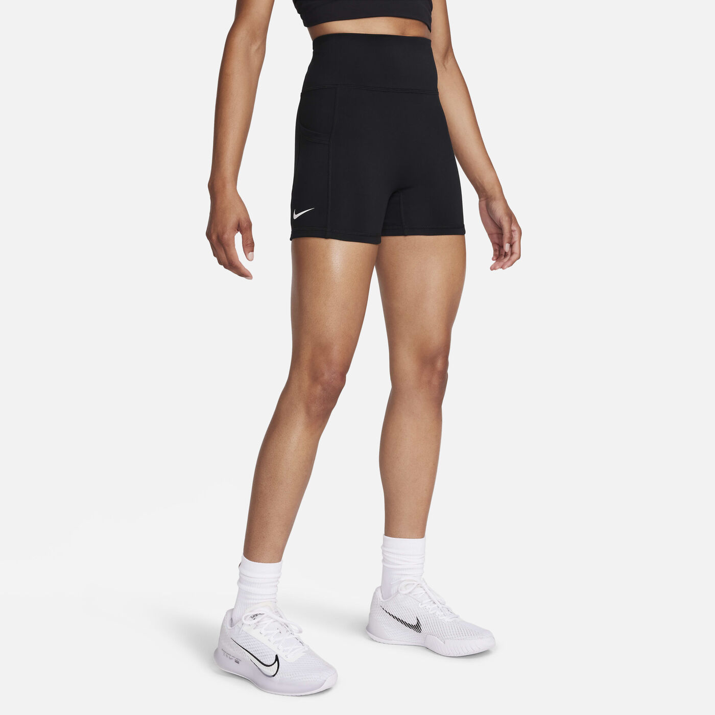 Women's Court Advantage Dri-FIT Tennis Shorts