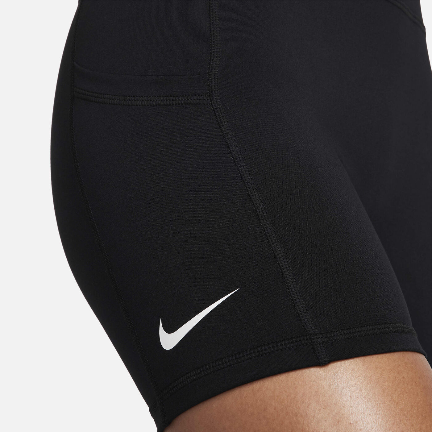 Women's Court Advantage Dri-FIT Tennis Shorts