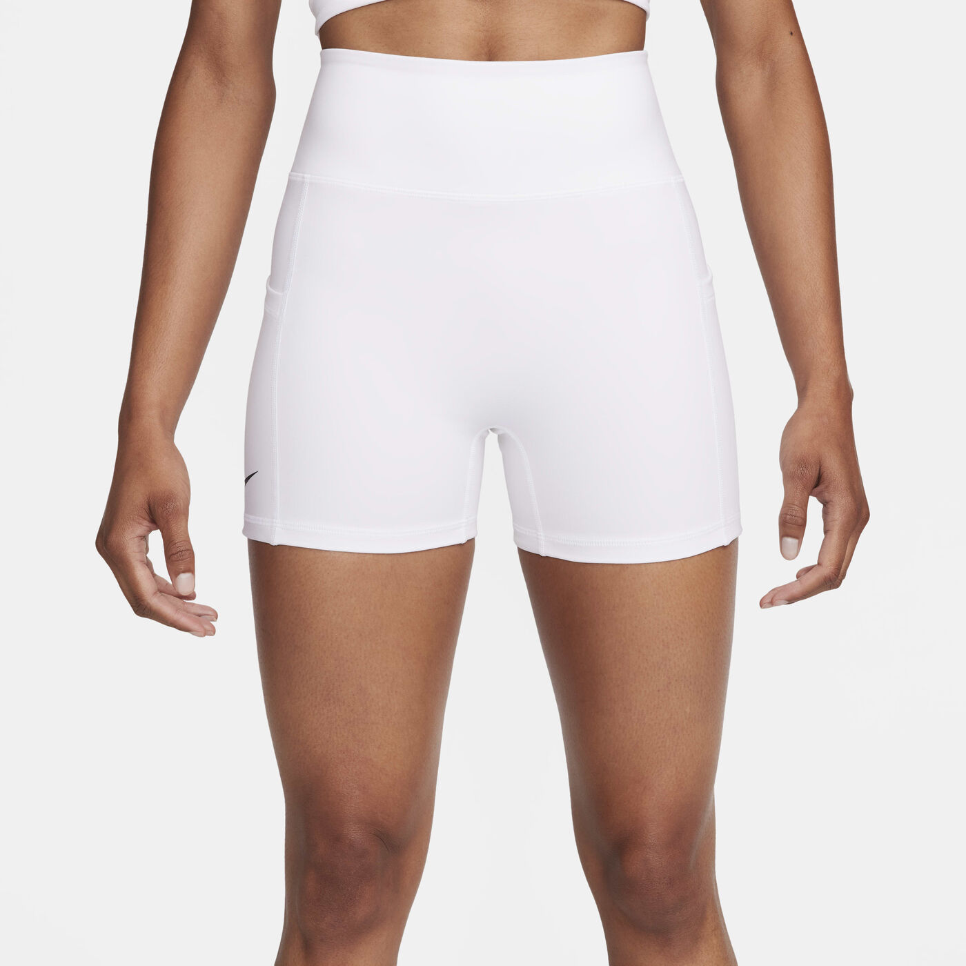 Women's Court Advantage Dri-FIT Tennis Shorts