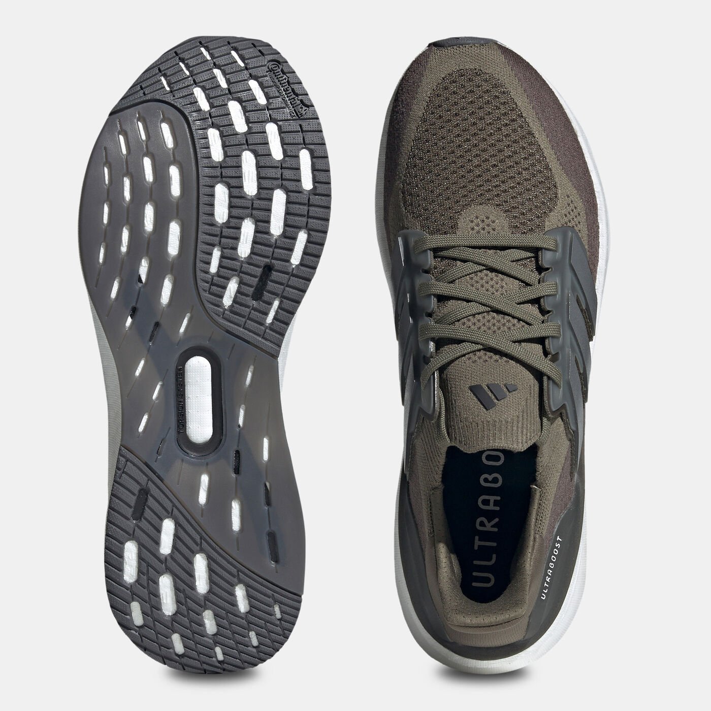 Men's Ultraboost 5 Running Shoes