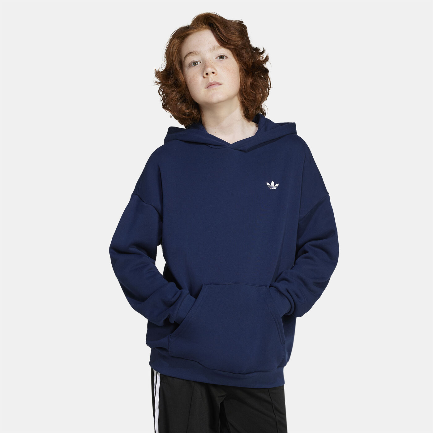 Kids' Trefoil Hoodie