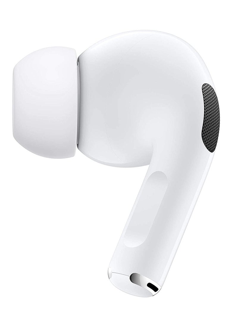 Anc-2 Pro Wireless Pods With Free Cover White