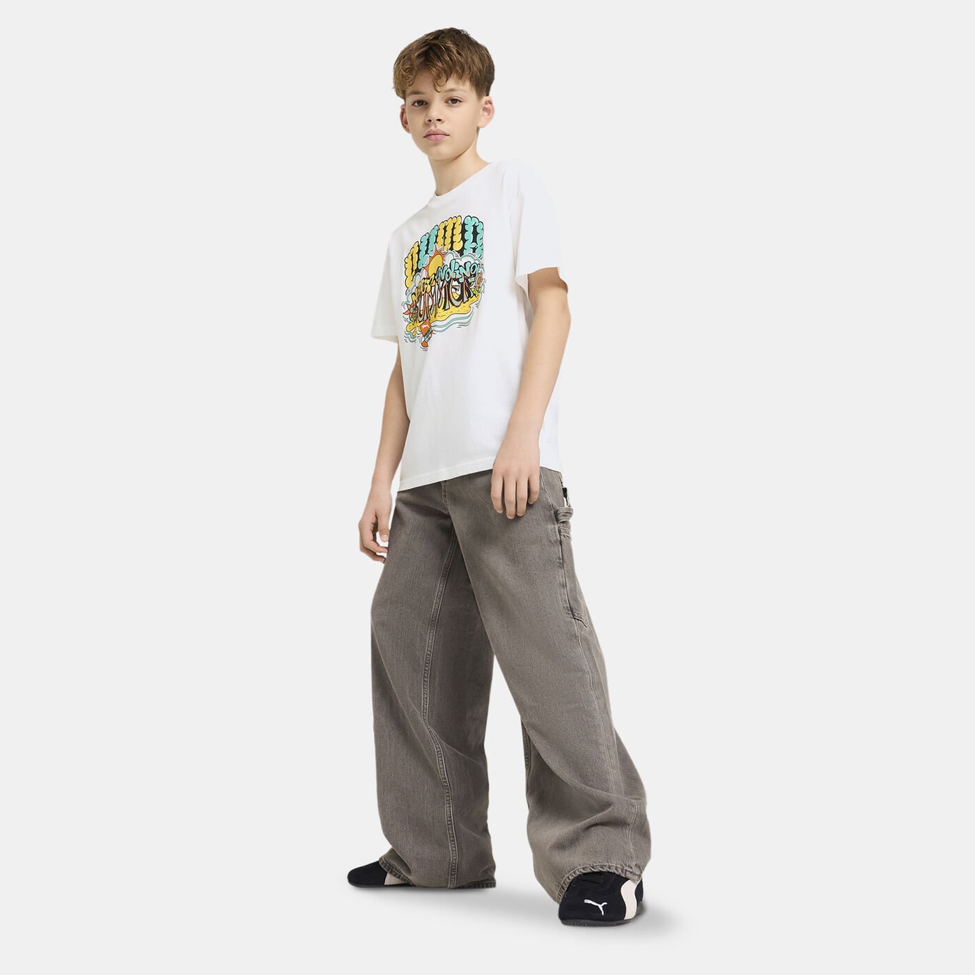 Kids' Graphics III T-Shirt