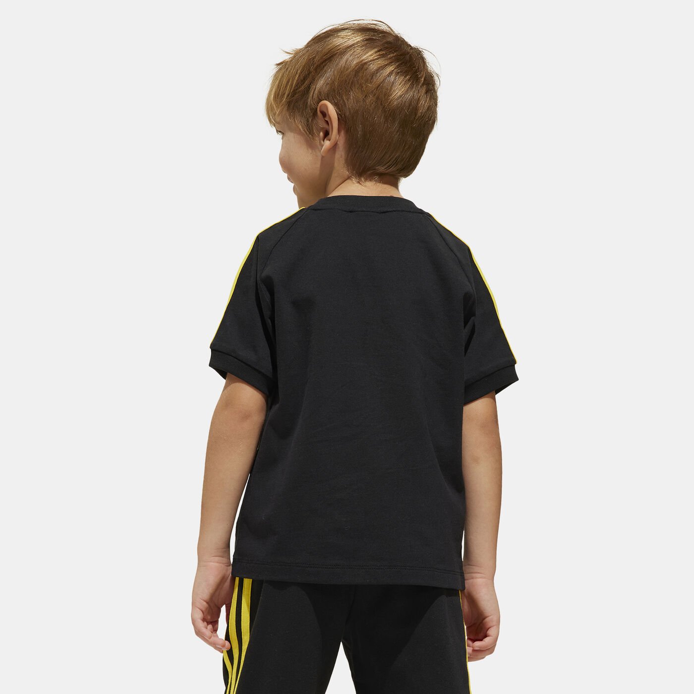 Kids' x Smiley World T-Shirt