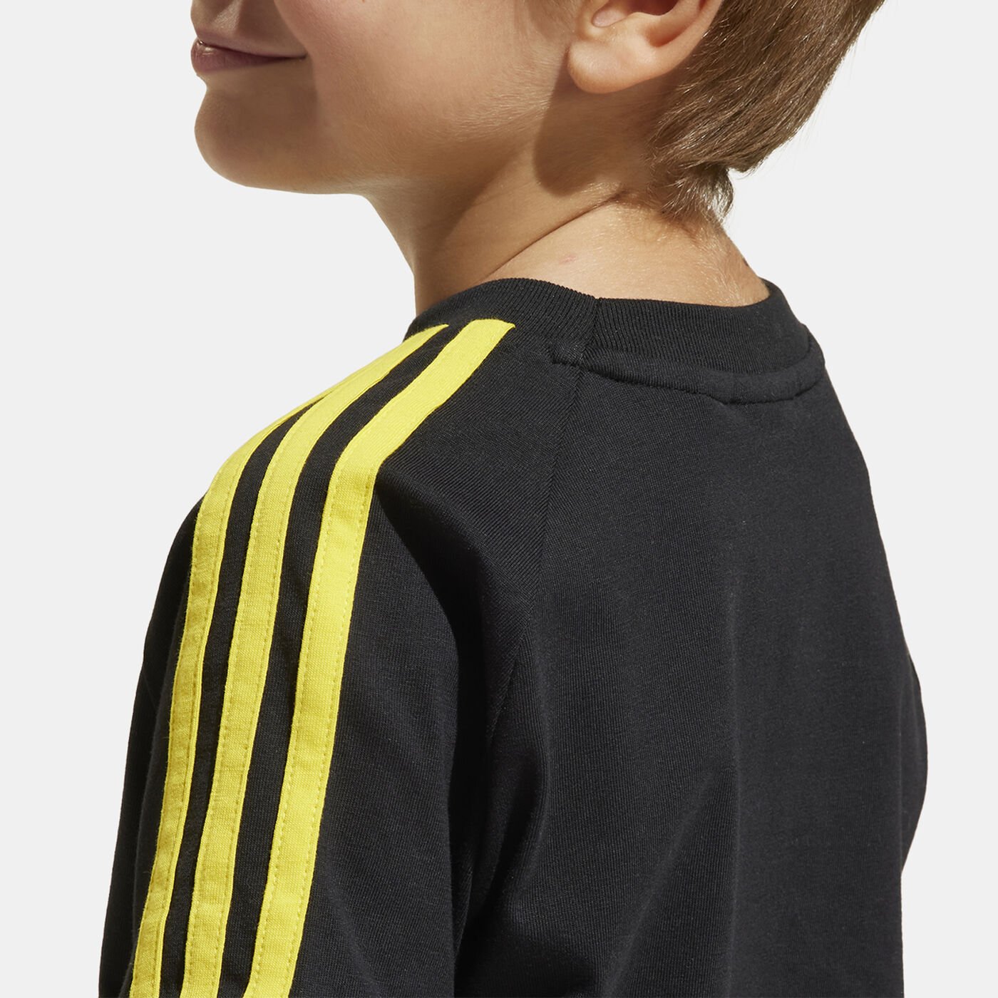 Kids' x Smiley World T-Shirt