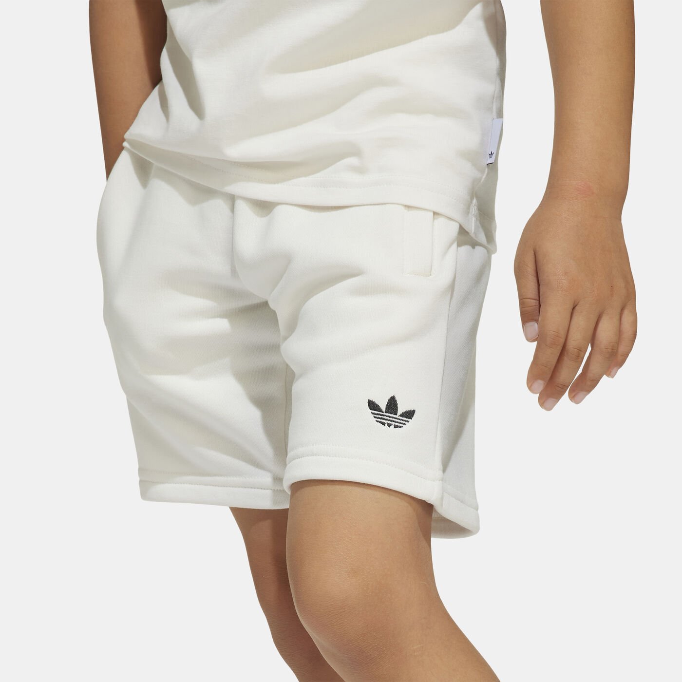 Kids' T-Shirt and Shorts Set