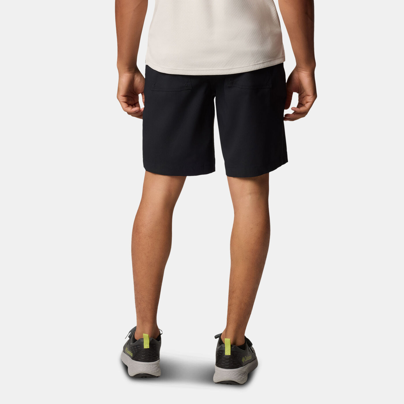 Men's Tech Trail Utility Shorts