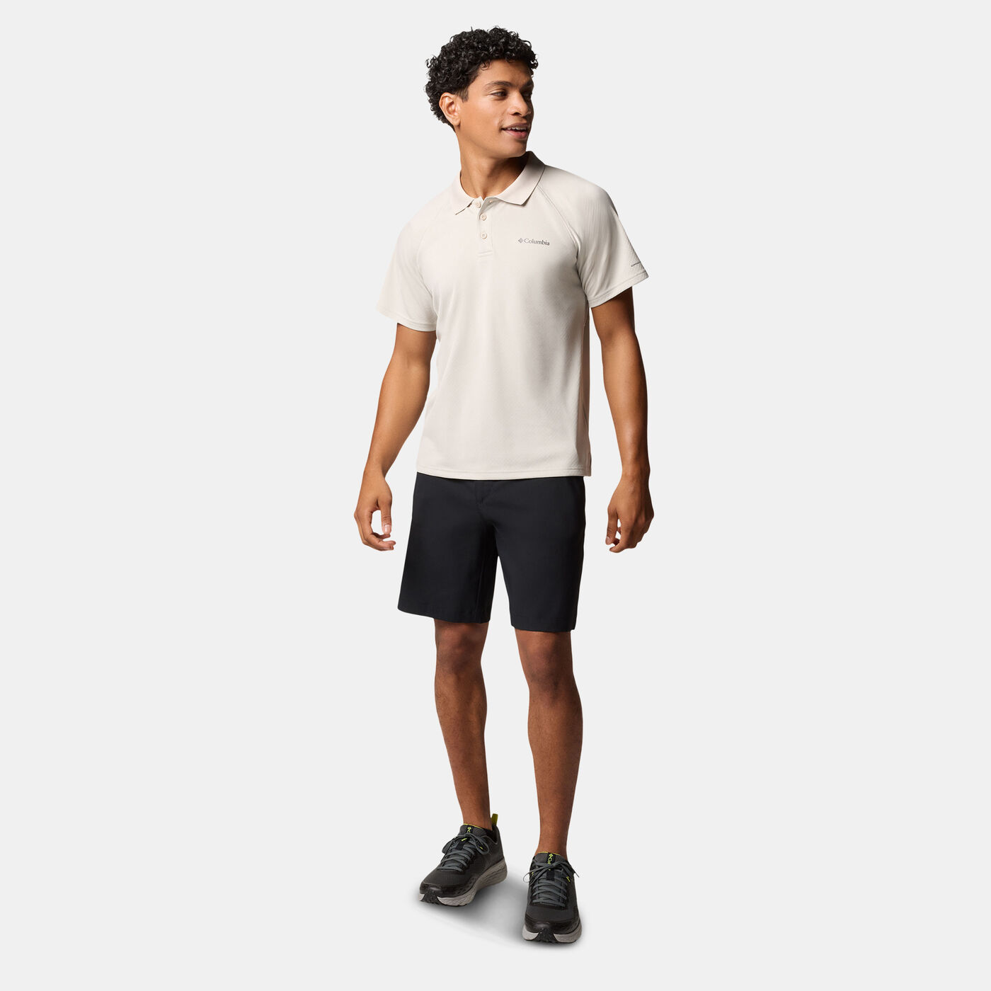 Men's Tech Trail Utility Shorts
