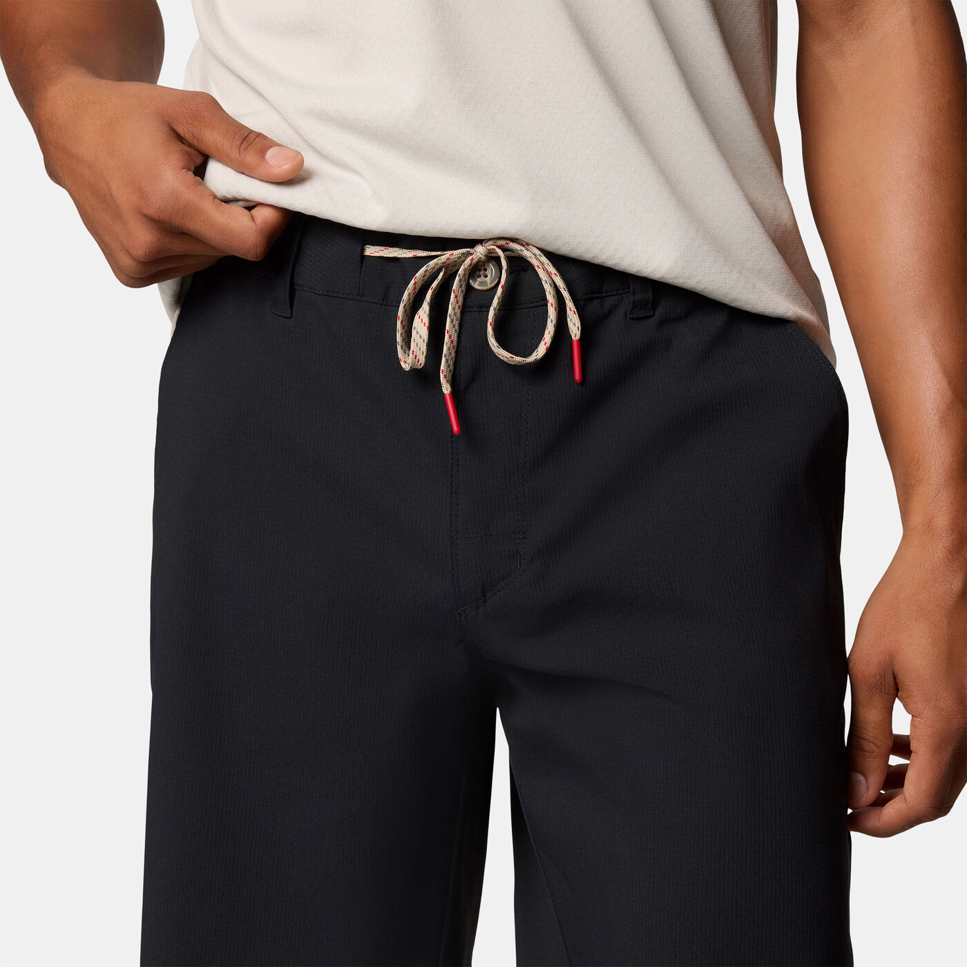 Men's Tech Trail Utility Shorts