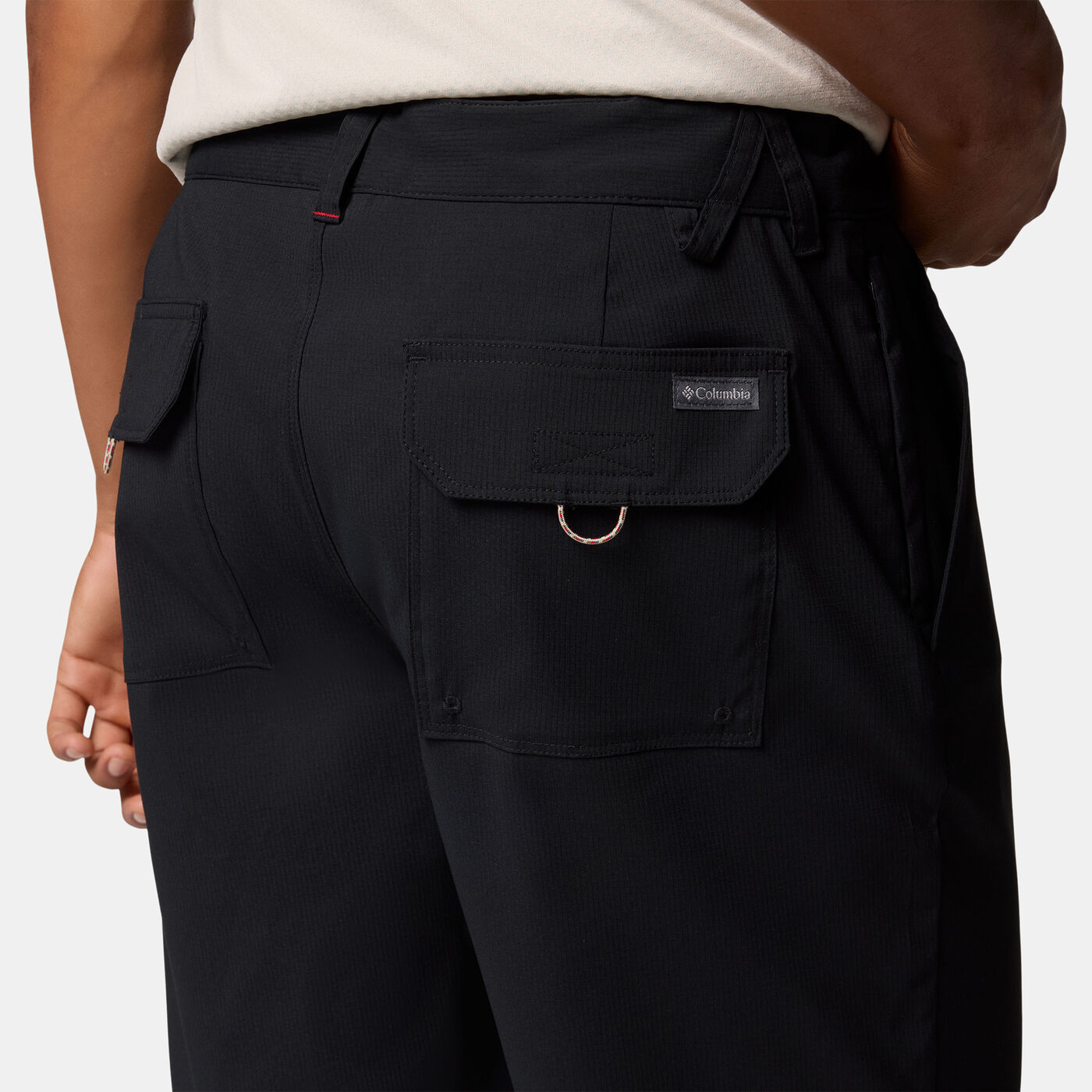 Men's Tech Trail Utility Shorts
