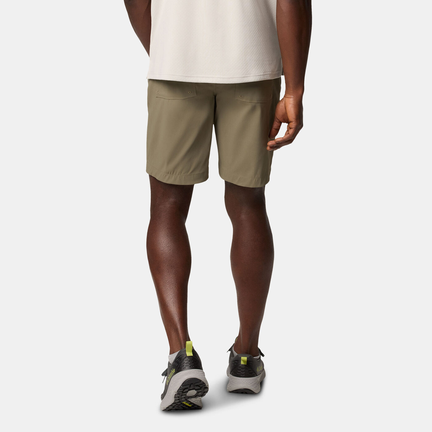 Men's Tech Trail Utility Shorts