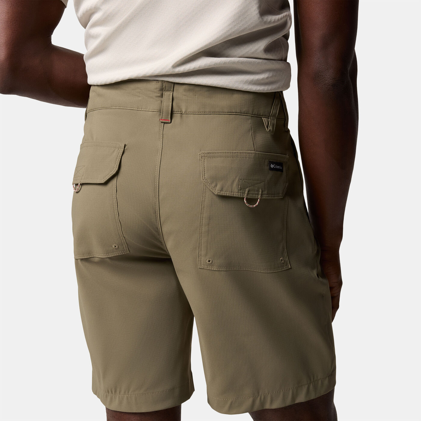 Men's Tech Trail Utility Shorts