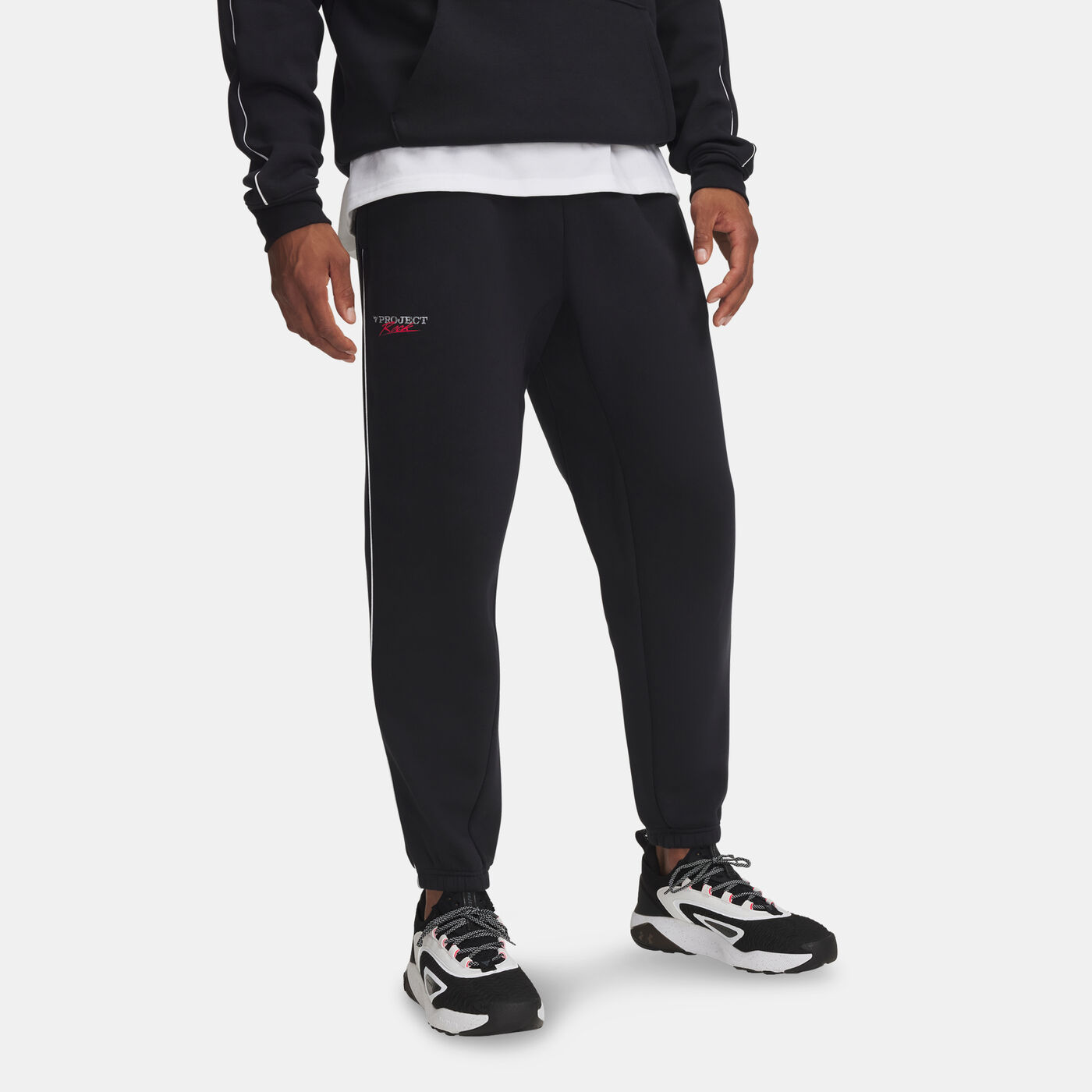 Men's Project Rock Icon Fleece Training Joggers