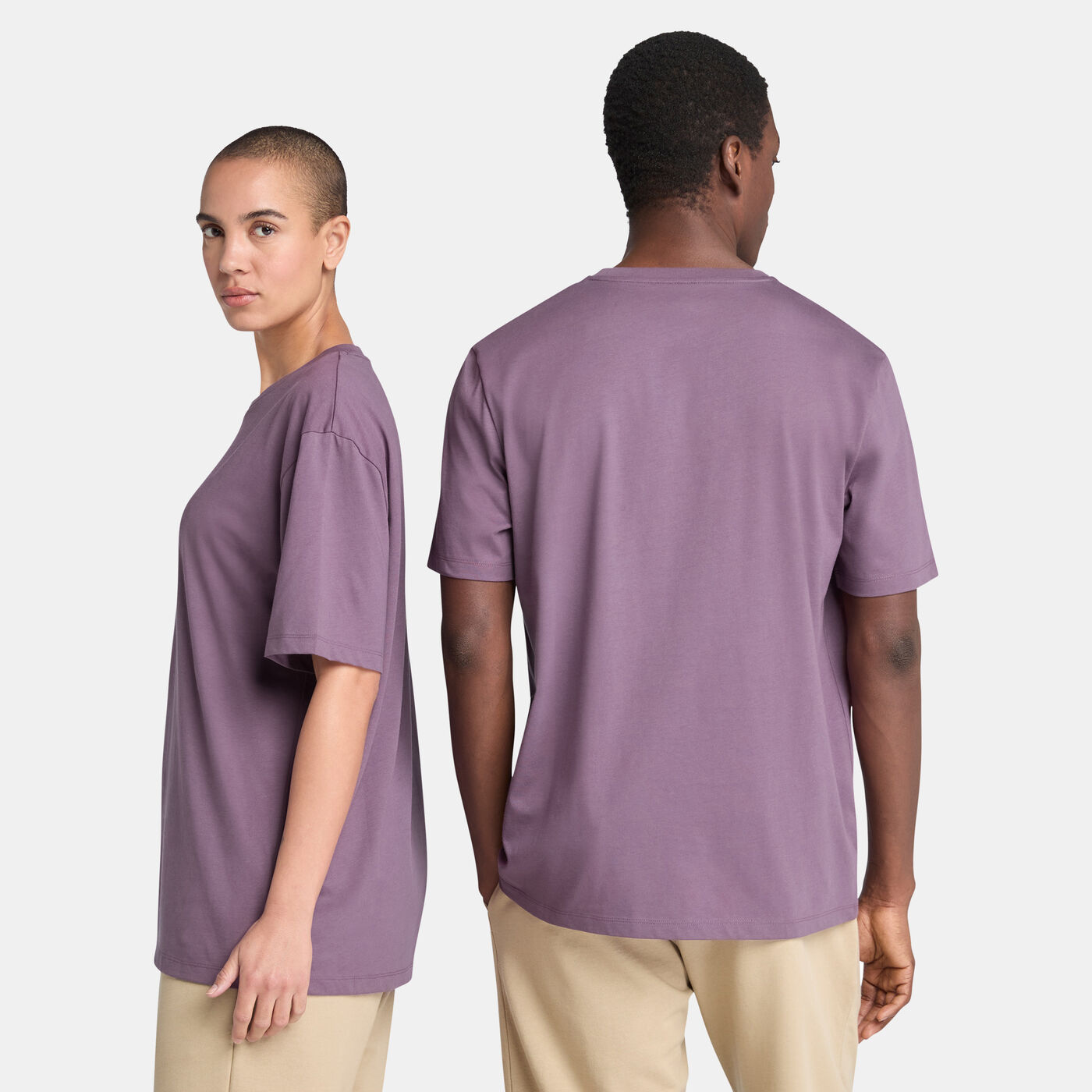 Men's Small Logo T-Shirt