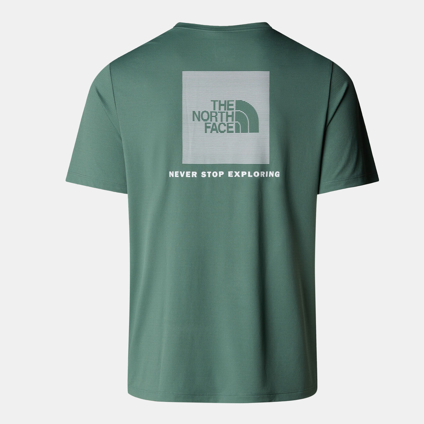 Men's 24/7 Redbox T-Shirt
